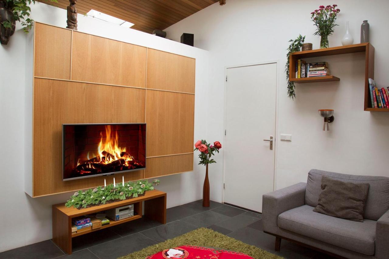 Holiday home Gp Amstel River Houseboat *