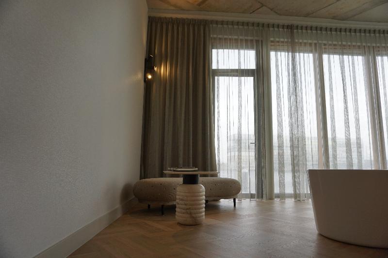 Pontsteiger 4*