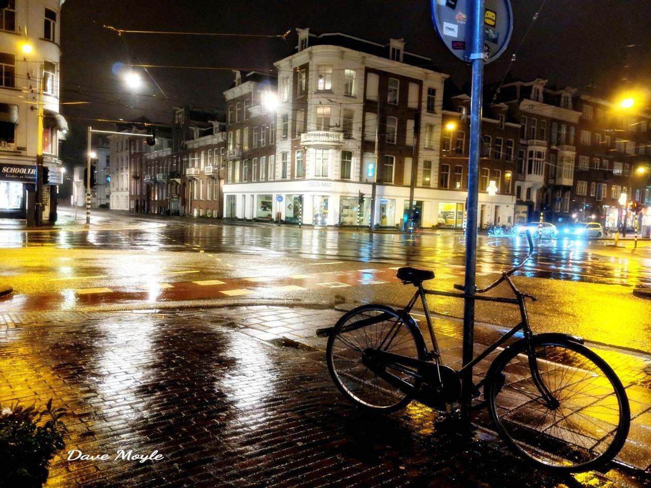 Princess Leidse Square Hostel