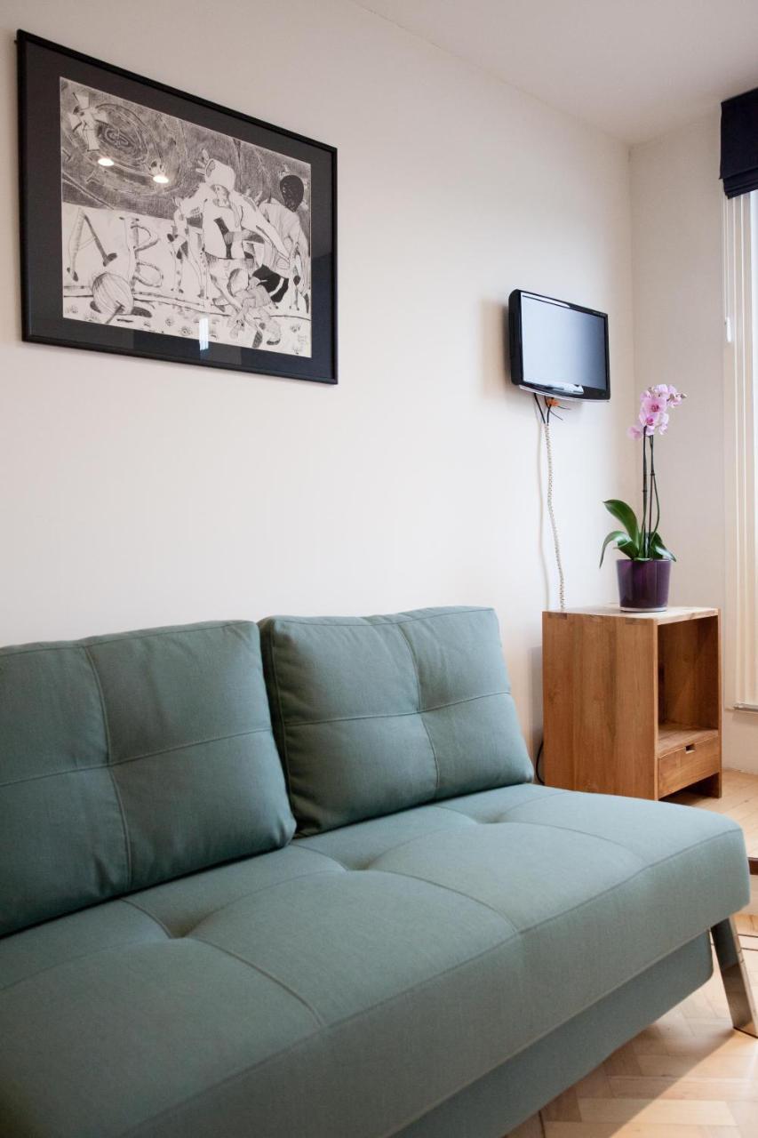 Bed & Breakfast Kuwadro Centrum 2*