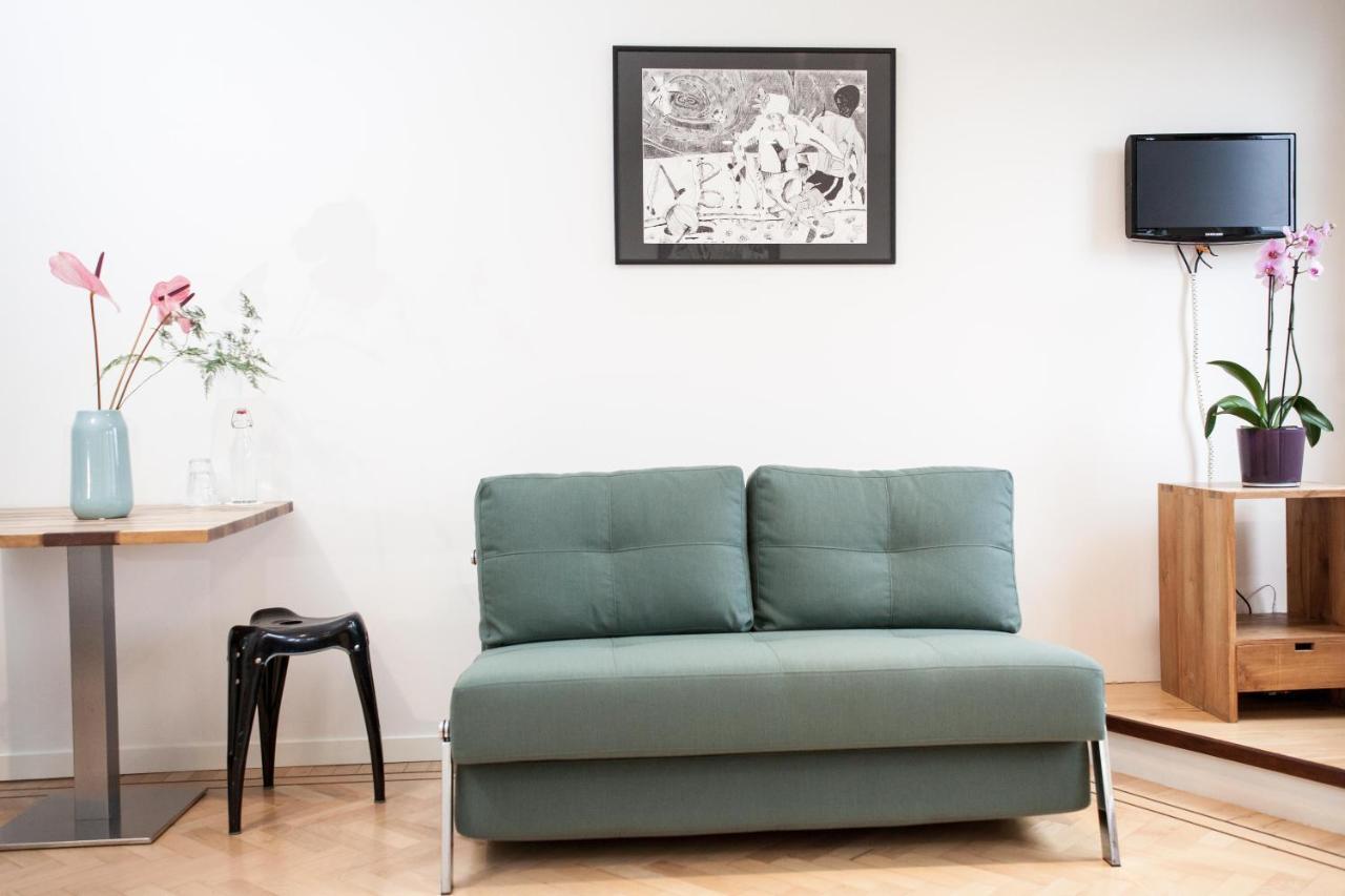 Bed & Breakfast Kuwadro Centrum Amsterdam