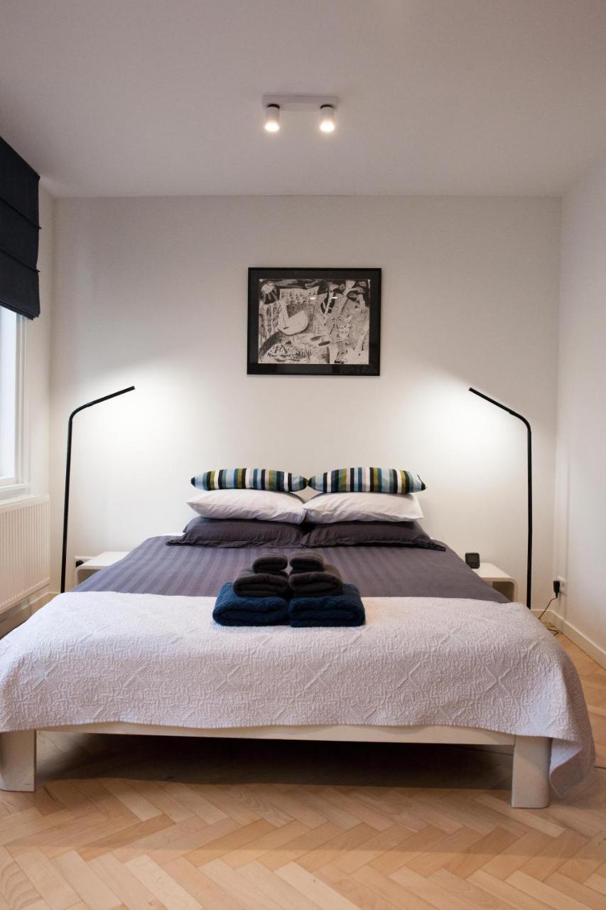 Kuwadro Centrum Bed & Breakfast
