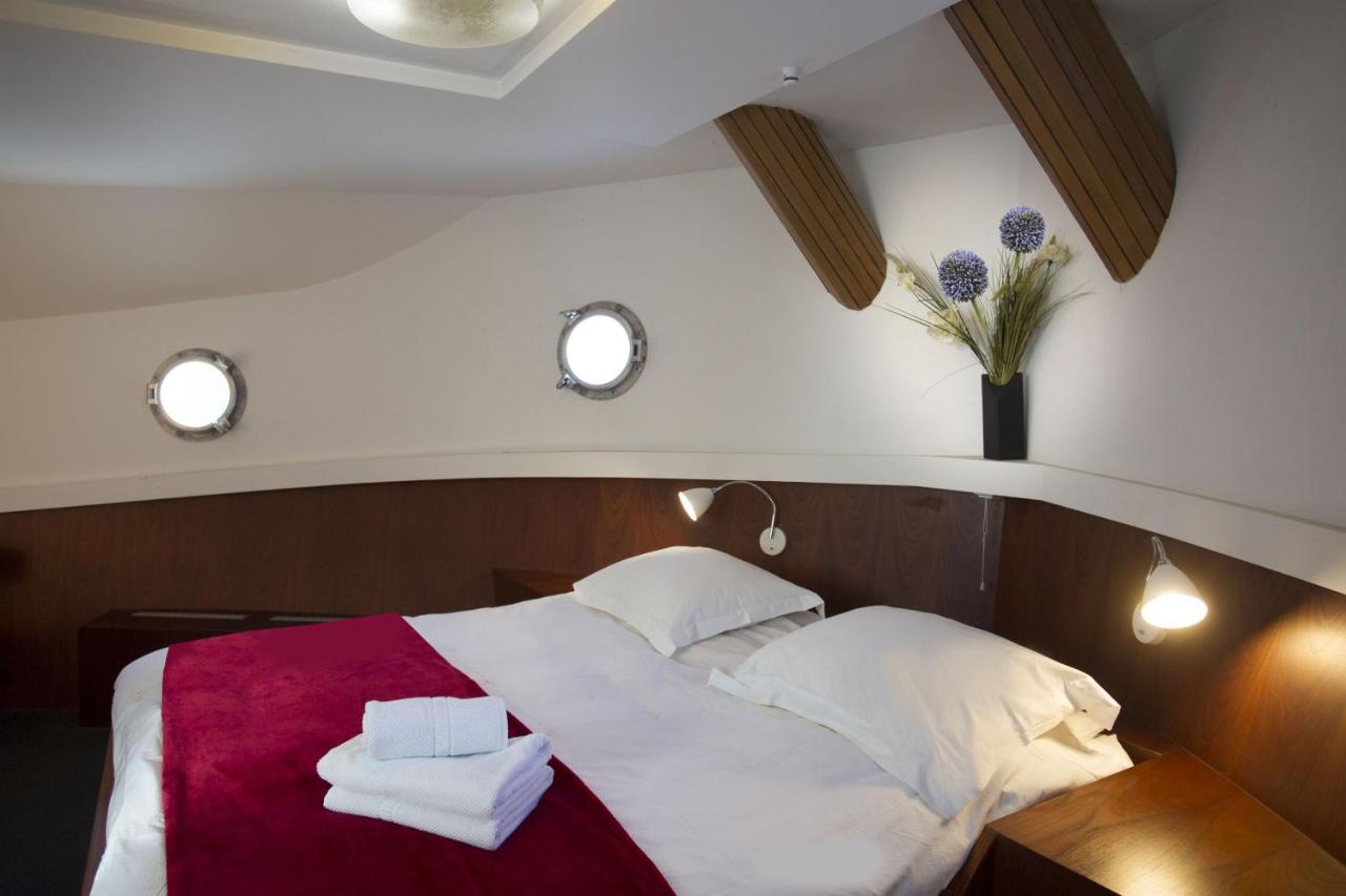 Holiday home Gp Amstel River Houseboat *