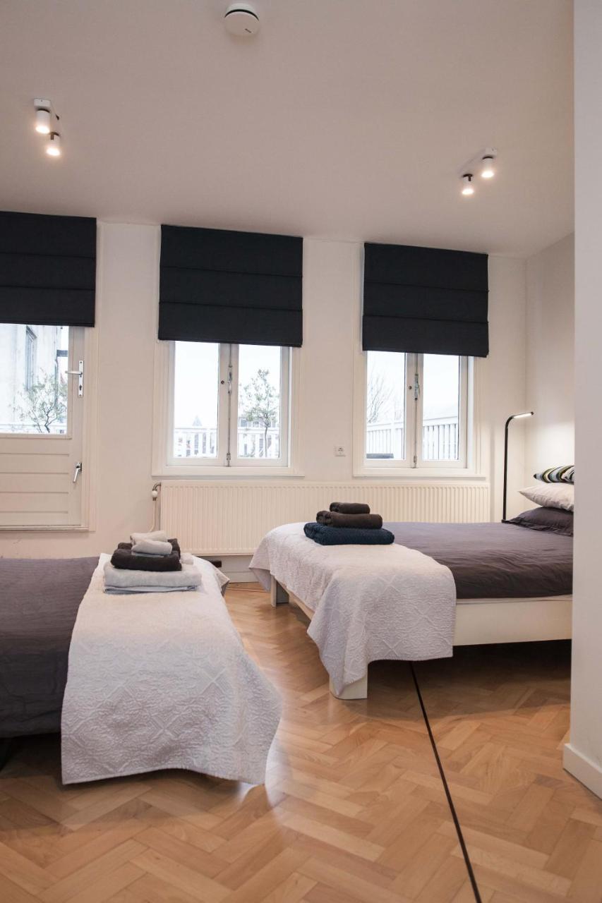 Couette-café Kuwadro Centrum 2*