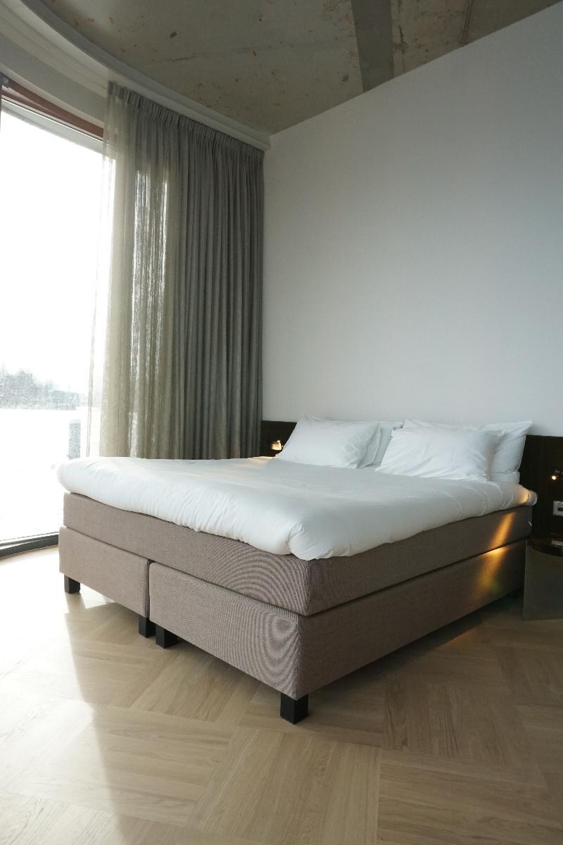 Pontsteiger Hotel 4*