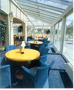 Hotel & Wellness Zuiver Amsterdam