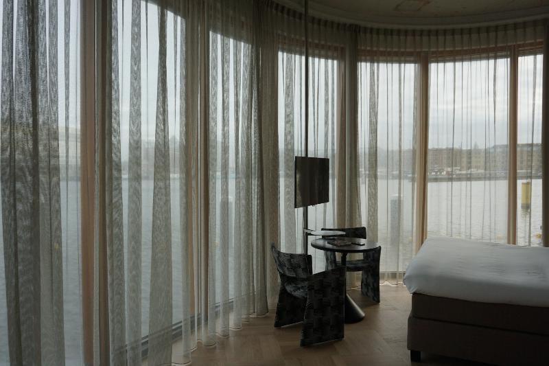 Pontsteiger 4*