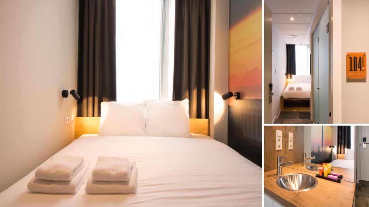 Hotel Citiez Amesterdão