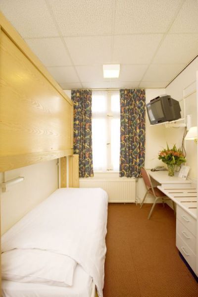 Budget Trianon 2*
