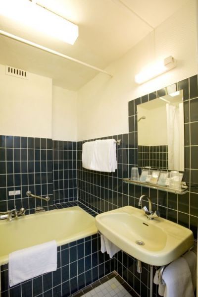 Budget Trianon 2* Amsterdam