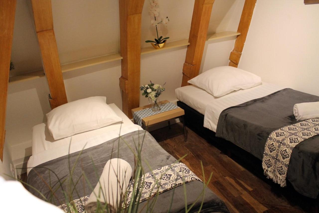 Bed & Breakfast Sweet *