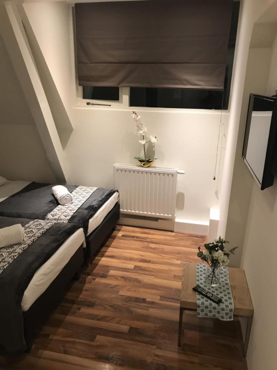 Sweet Bed & Breakfast Amsterdam