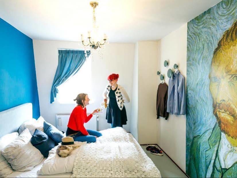 Clinkcoco Auberge de jeunesse *