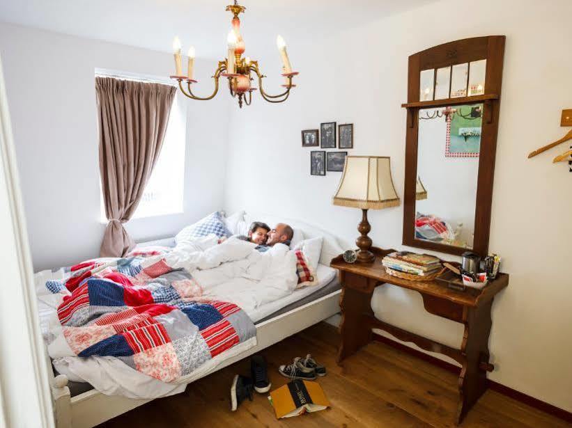 Auberge de jeunesse Clinkcoco *