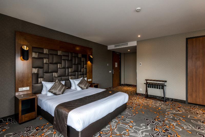 Xo Park West 4* Amesterdão