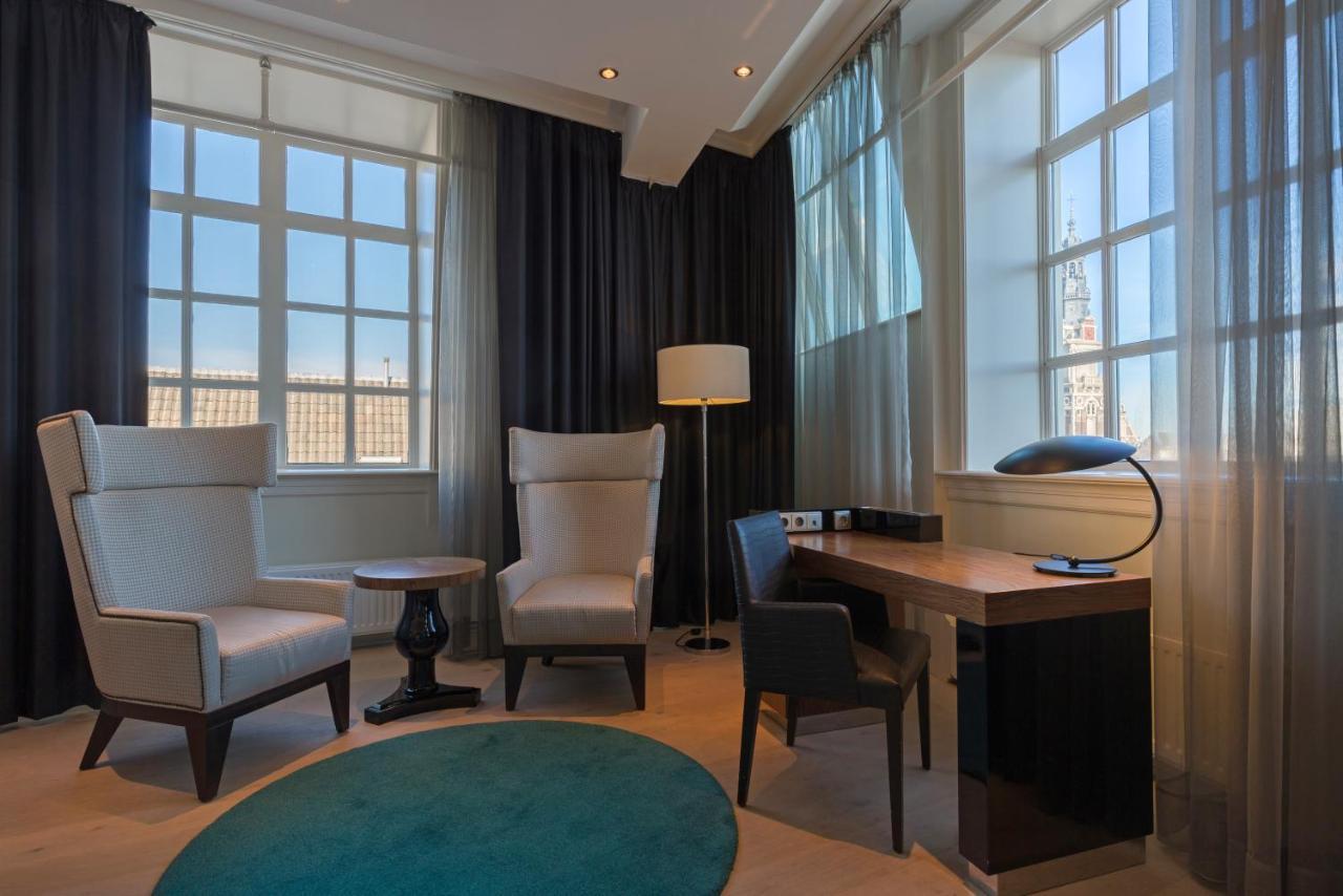 Hotel Radisson Blu Hotel, Center 4*