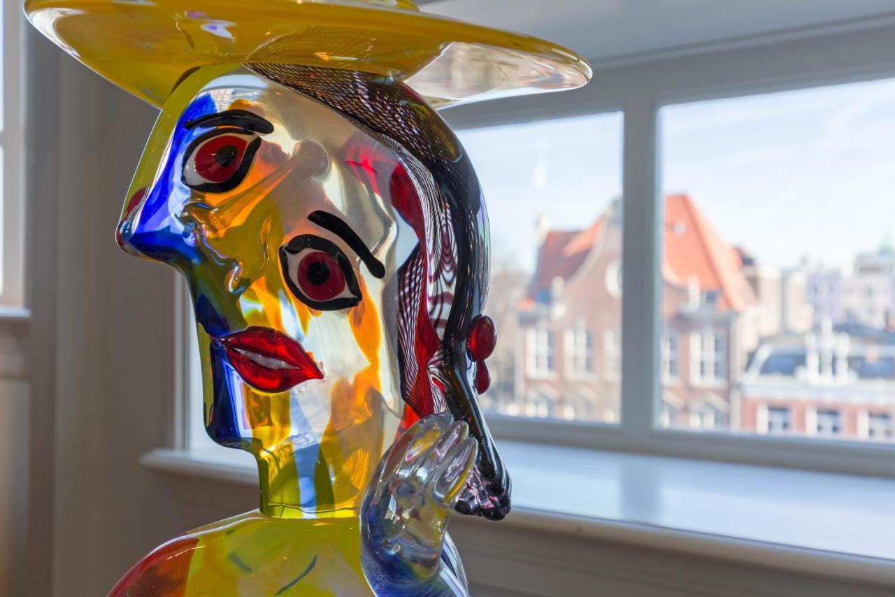 Radisson Blu Hotel, Center Amsterdam