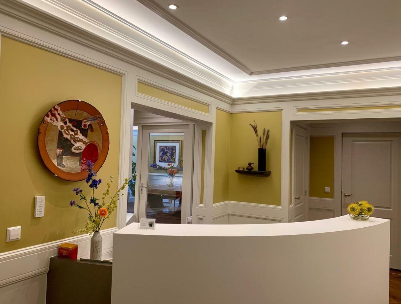 Hotel Imperial Amesterdão