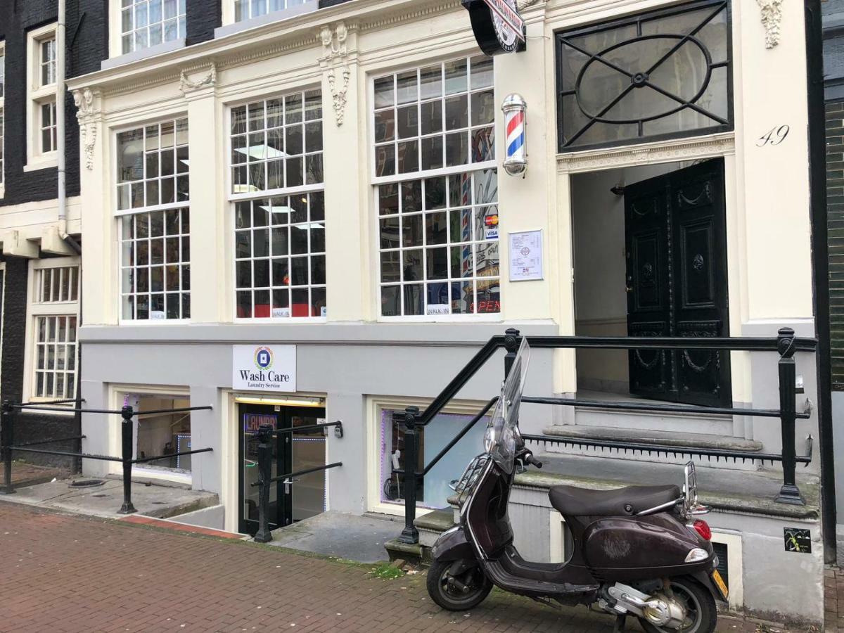 Frühstückspension A'dam Centre Chic