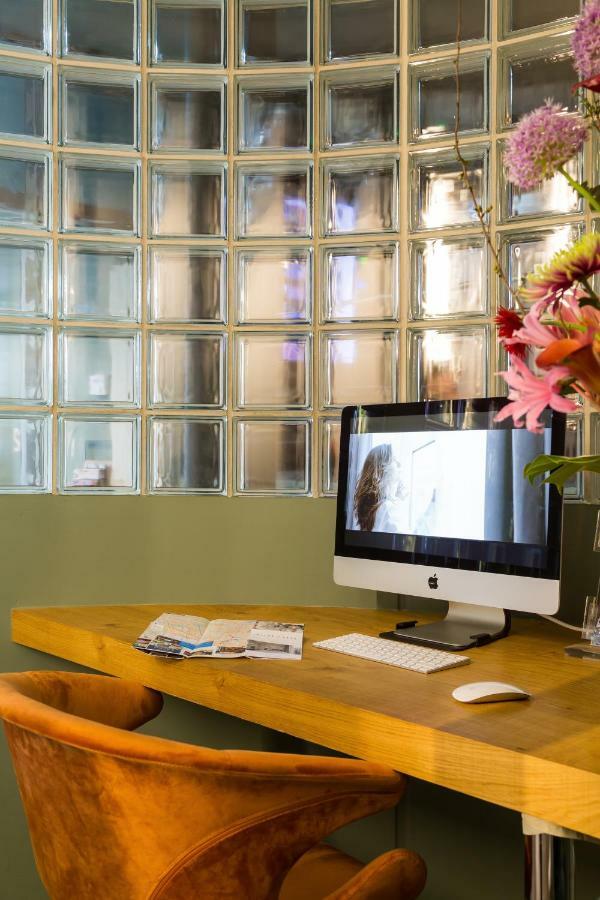 Appart hôtel Hotel2stay Amsterdam
