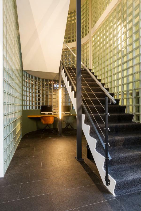 Appart hôtel Hotel2stay Amsterdam