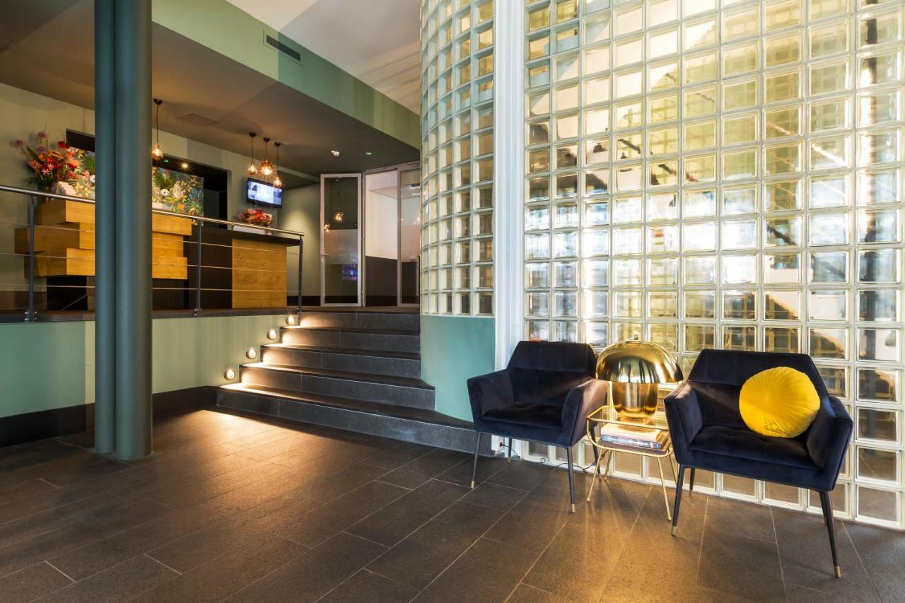 Appart hôtel Hotel2stay 3*