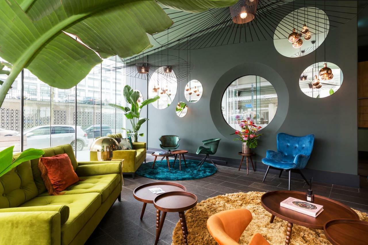 Hotel2stay Appart hôtel Amsterdam