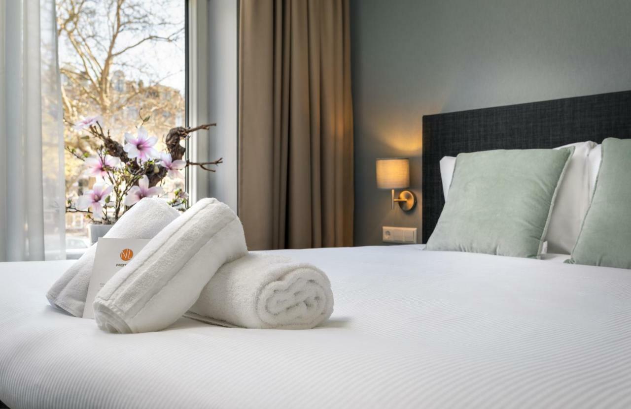 Nl District Leidseplein Hotel Amsterdam