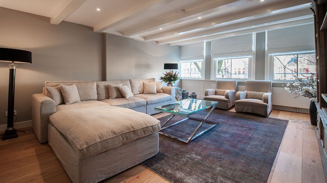 Hotel Short Group Grand Singel Luxury Amsterdam