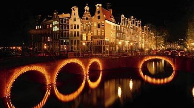 Apartment Captain Canalhouse Luxury Amsterdam