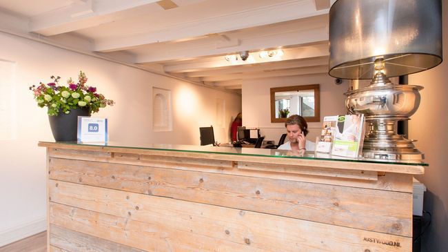Apartment Captain Canalhouse Luxury