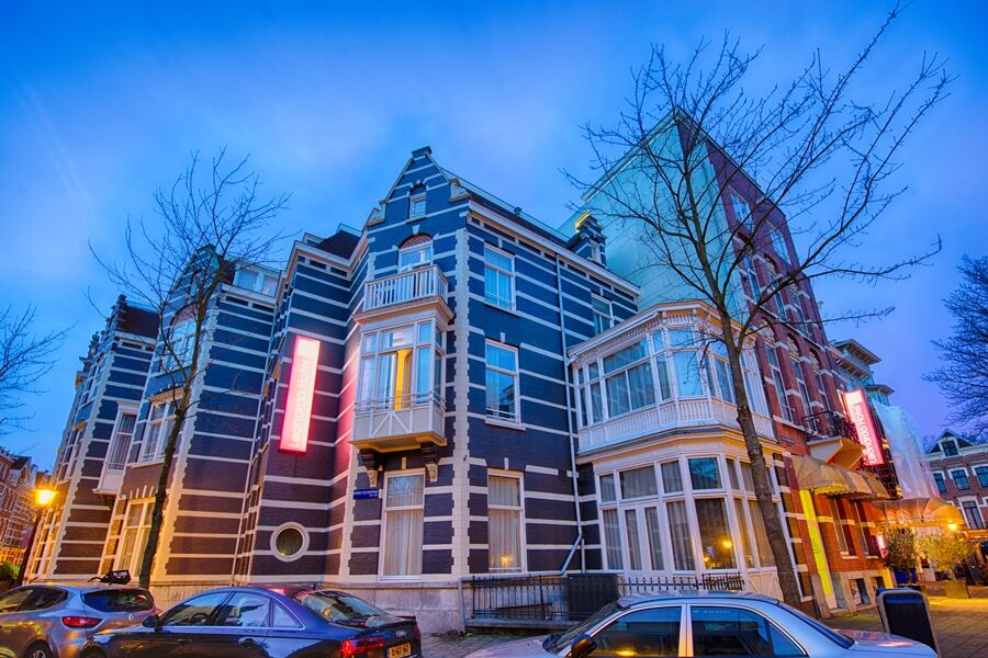 Leonardo Center 4*