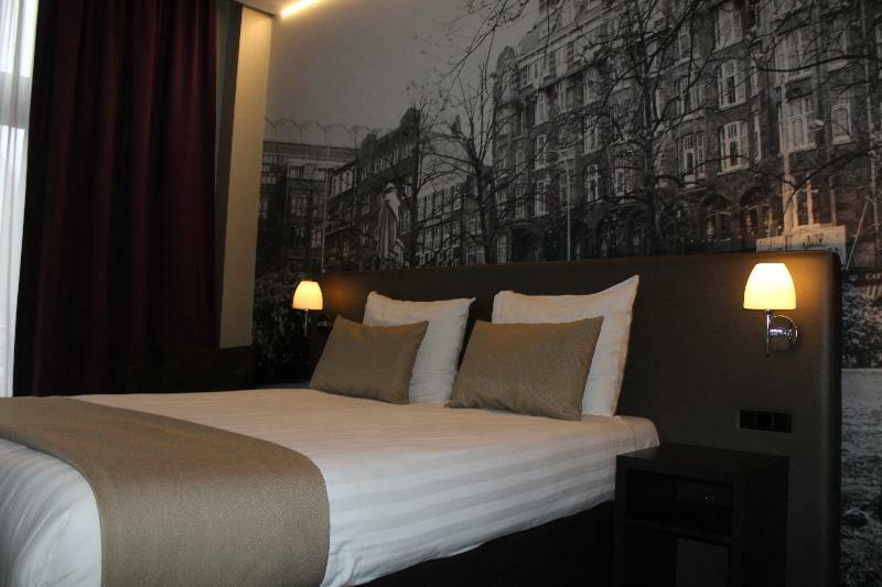 Royal Hotel Amsterdam