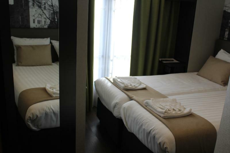 Hotel Royal
