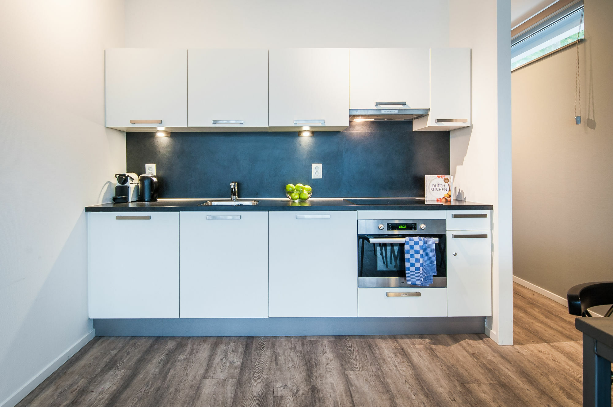 Aparthotel Yays Island By Numa Amsterdam