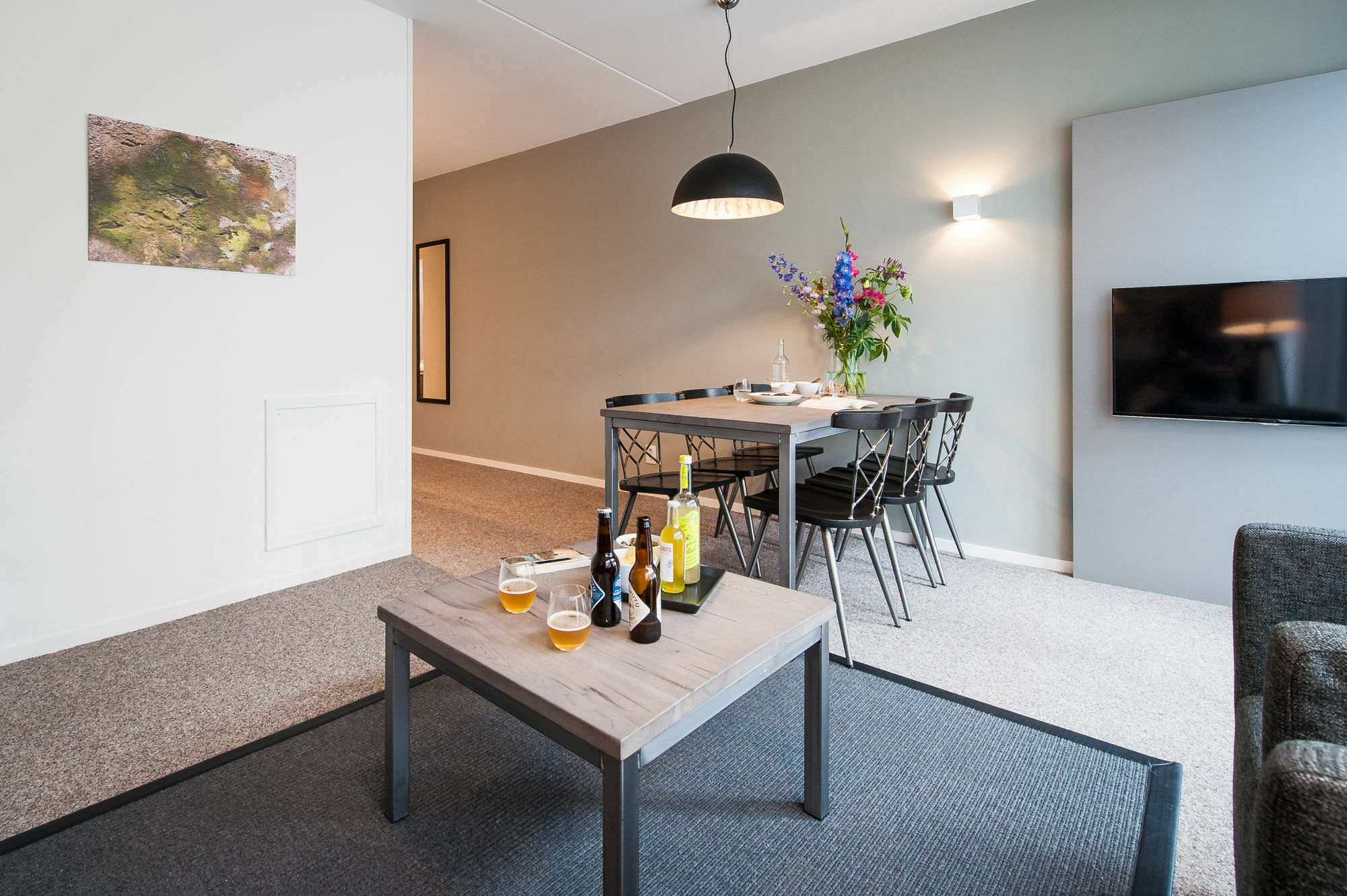 Yays Island By Numa Aparthotel