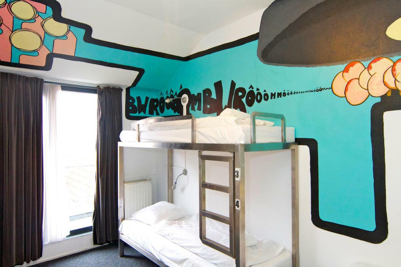 Auberge de jeunesse St Christophers At The Winston *