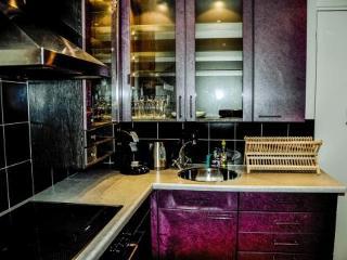 Apartment Red Light Studio Amsterdam