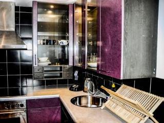 Red Light Studio Apartment Amsterdam