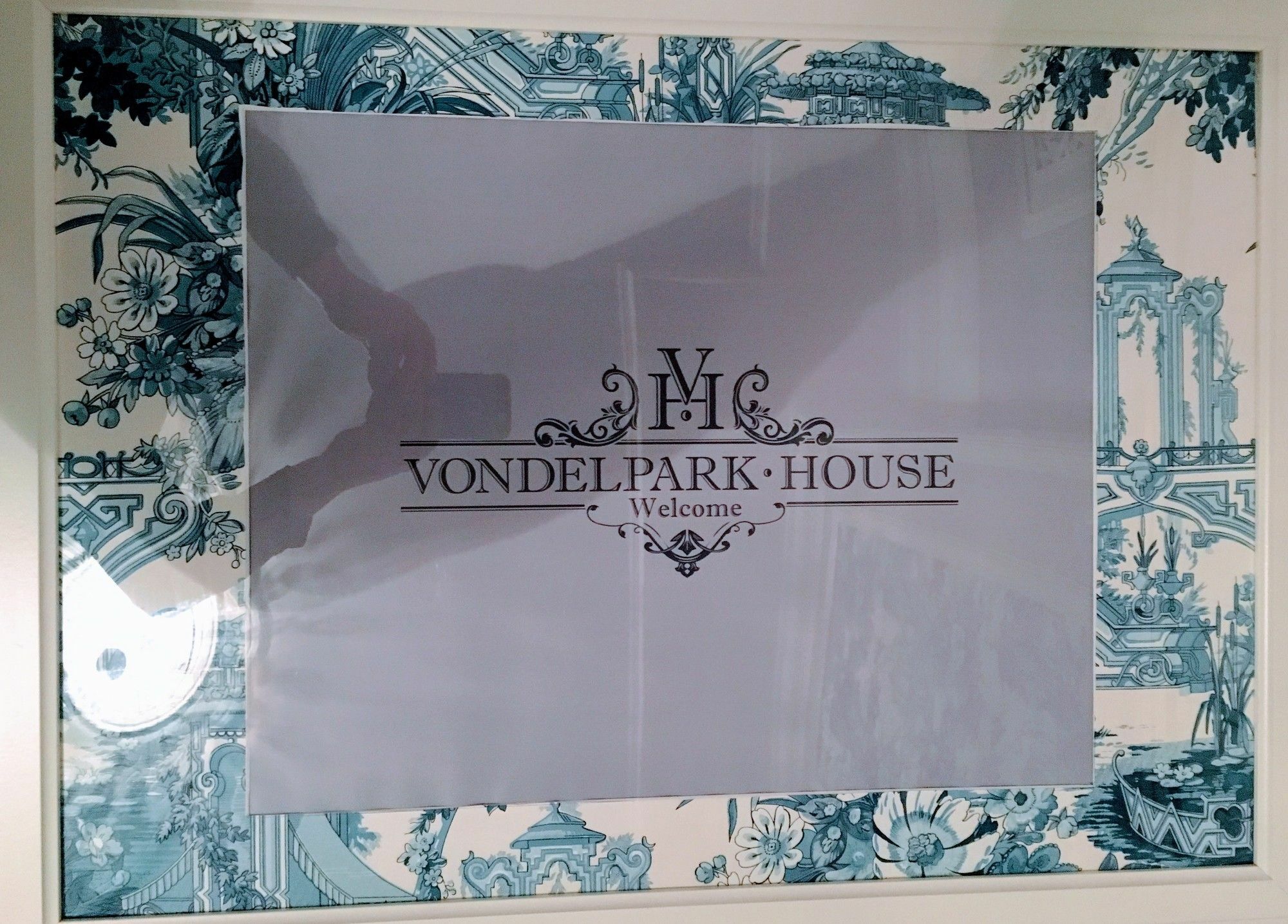 Vondelpark House Acomodação com café da manhã  Amesterdão