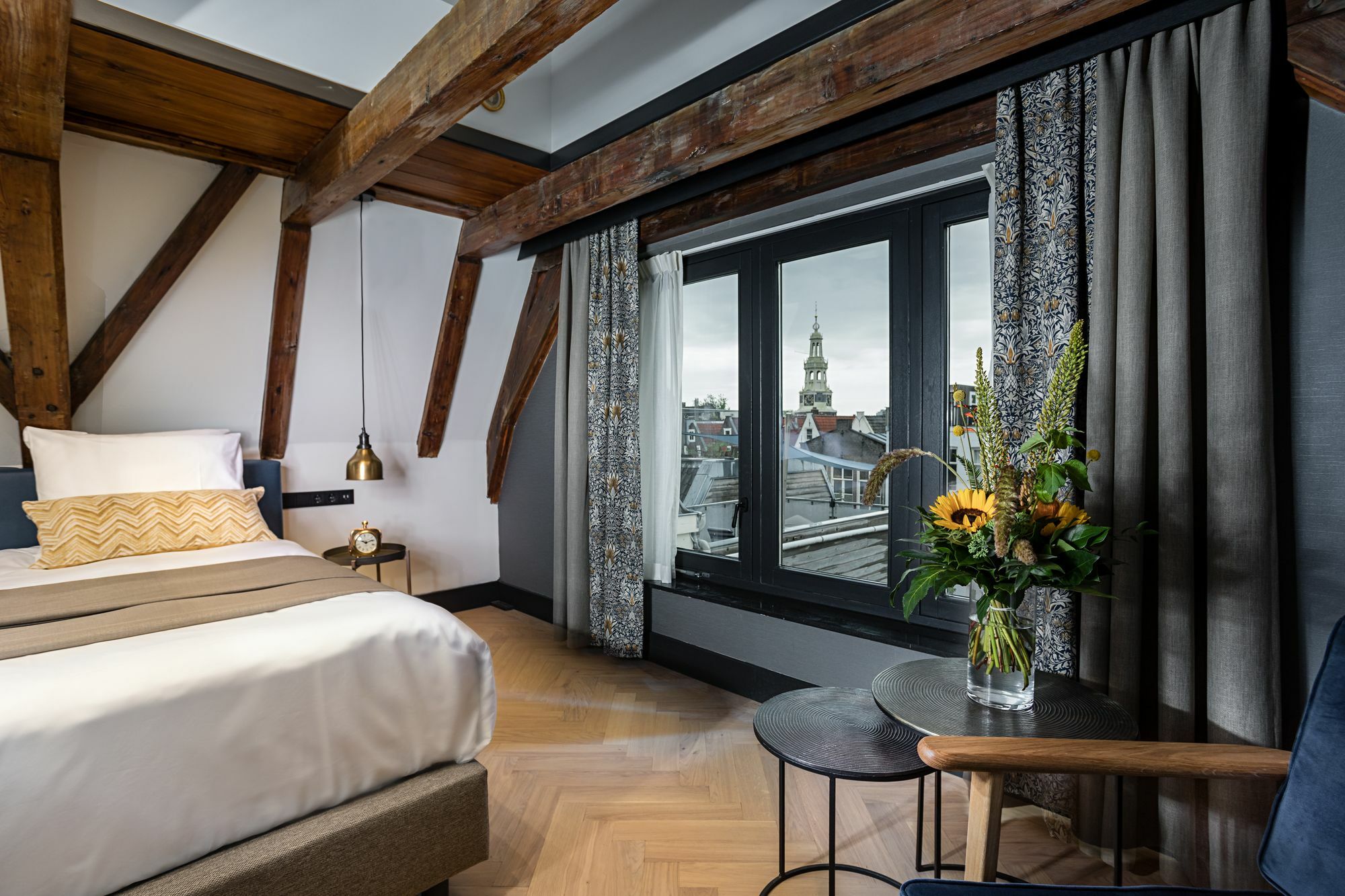The Hendrick's Hotel 4*
