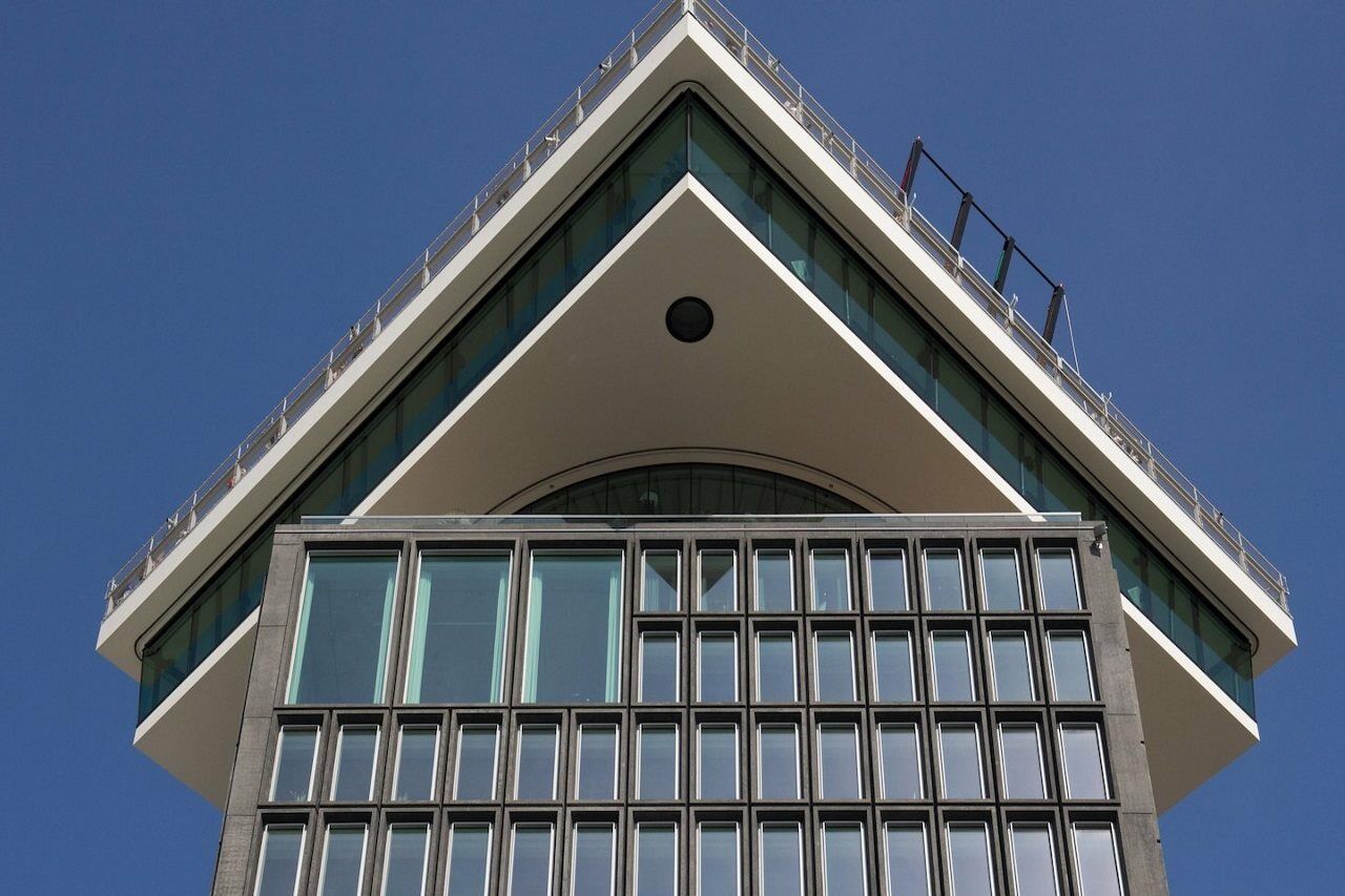 Sir Adam 4* Amsterdam