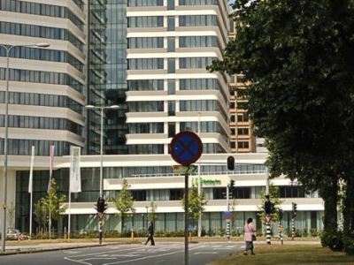 Express Arena Towers By Ihg Hotel