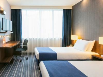 Hotel Express Arena Towers By Ihg 3*