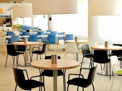 Express Arena Towers By Ihg Hotel Amsterdam