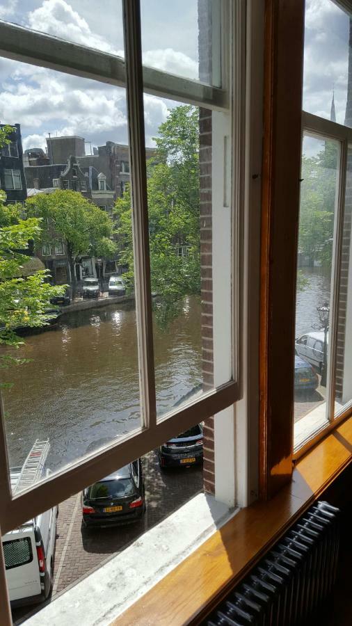 Suites Aan De Singel Bed & Breakfast Amsterdam