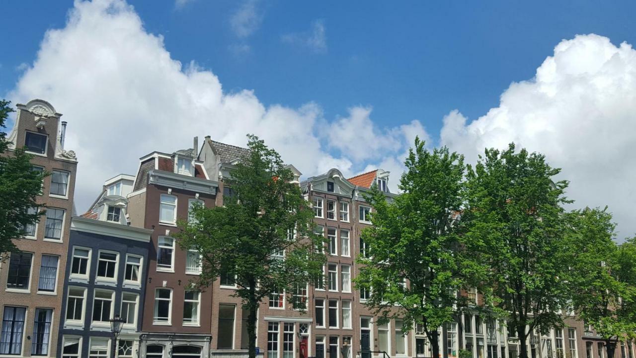Suites Aan De Singel 3*