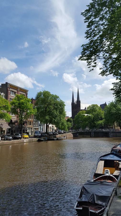Suites Aan De Singel