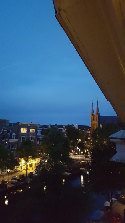 Suites Aan De Singel
