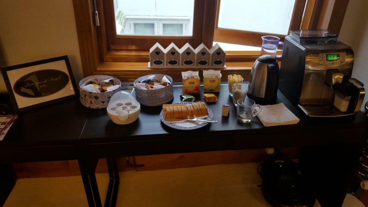 Bed & Breakfast Suites Aan De Singel By Vera 3*